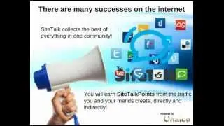 SiteTalk Presentation