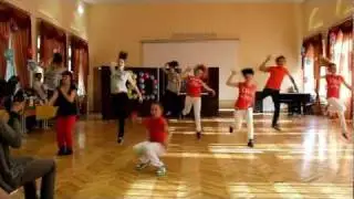 Школа танцев STEP2DANCE