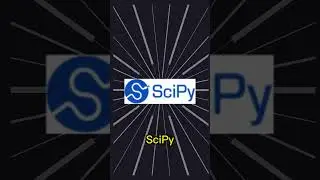 TOP 5 MACHINE LEARNING Modules Python