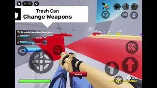 Best mobile trickshot ever?