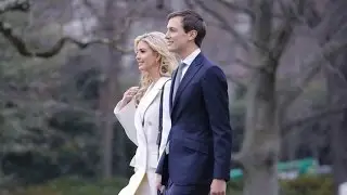 New insight into Ivanka Trump's White House role