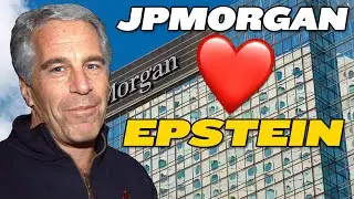 Update: JPMorgan's Ties With Jeffrey Epstein Run Deep, Say the U.S. Virgin Islands