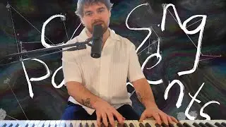 chasing pavements (adele) cover