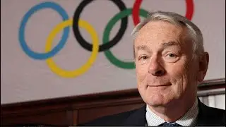 The Most Influential Person In Sport: Dick Pound