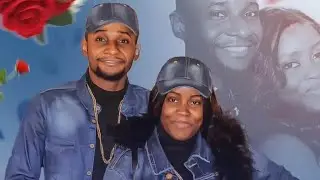 REMISE DE LA DOTE DE COUPLE GR&Acirc;CE ET GERBIE