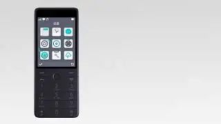 Xiaomi Qin Ai - 4G Feature Phone