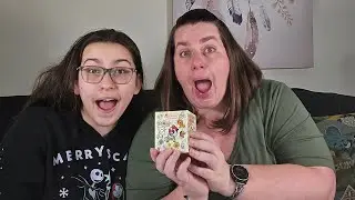 Tokidoki Flower Power Unicorno Series 2 Unboxing! Will we get the RARE? 