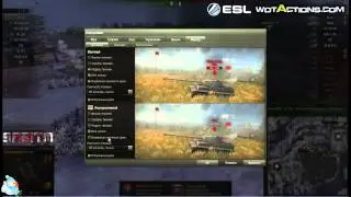 Бодрое утро с Tirosha / канал ESL_TV / RU8 /  [ESL] (｡◕‿‿◕｡)