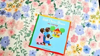 Petit Ours Brun au manège 🎈 - Danièle Bour, Marie Aubinais