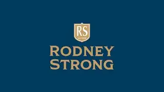 Rodney Strong: Cabernet in Sonoma County