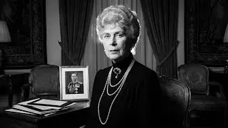 Why This ISN'T 'The Queen Mother' (Everyone Gets This Wrong)