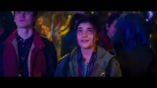 Marvel Studios&rsquo; Ms. Marvel | Official Trailer | Tamil