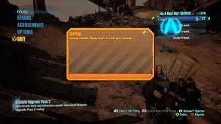 Borderlands 2 Best Place to Farm Chubbys for New Legendary Class Mods