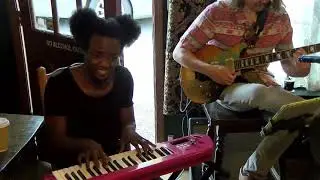 Murphys Jazz Allstars - 
