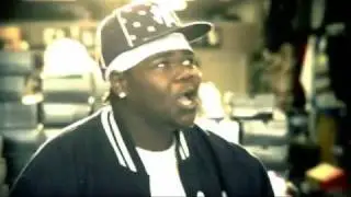 T-TOP SWAGG ON 100 OFFICIAL B.E.T. MUSIC VIDEO / JUSTYLE ENT.