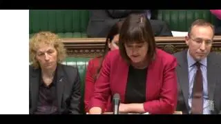 Jo Stevens MP Justice Questions - Tackling the Prison Crisis