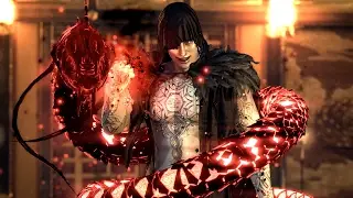 Nioh - Kelley Boss Fight (Boss #35) - Solo