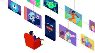 SPOKKZ ICO Explainer Video