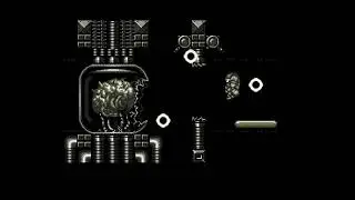 Super Metroid - Super Nintendo Intro