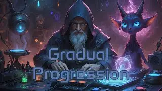 Gradual Progression