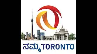 Namma Toronto Live Stream