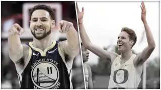 Comparing NBA Stars To NCAA Stars | The NCAA Cross Country Show (Ep. 7)