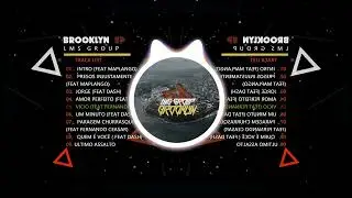 05. LMS Group - Vicio Feat Fernando Ceasar (Official Visualizer)