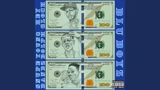 Blu Boyz (feat. Snupe Bandz)