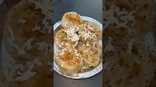 Cheapest street momo #foodie #foodblogger #foodreview #subscribe