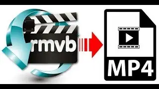 How to convert ANY file to MP4 OR MP3