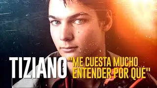 TIZIANO GRAVIER: Habló en Telenoche tras la brutal golpiza