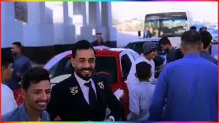 زفاف الاخ كرار فالح المالكي الف مبروووووووووك❤