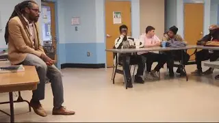Local lawyer starts non-profit organization to serve youth and young adults | Get Uplifted