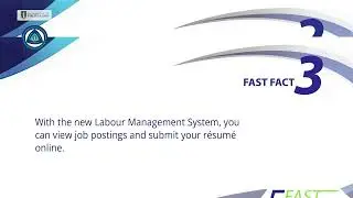 5 Fast Facts - Labour Management System