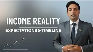 How Income Works in Network Marketing | Reality, Timeline & Expectations (2026) #networkmarketing