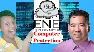 ENE Technology Services for your Business