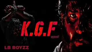 KGF SPOOF FIGHT |  KGF FIGHT | KGF FIGHT SPOOF | YASH | SRINIDHI | PRASHANTH | VIJAY KIRAGANDUR