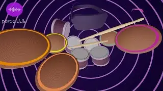 【Paradiddle】VRドラムシミュレーターでドラマーになろう！【PC版.par250】