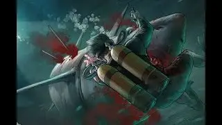 Depth - ДИМОН!