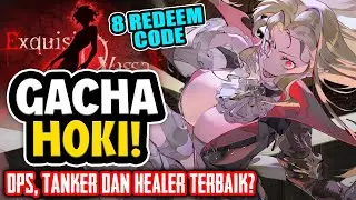 Karakter Rekomendasi & Gacha Yang Seriusan Hoki - Silver and Blood (Android/iOS/PC)