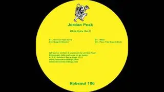 Jordan Peak-Keep It Rockin.