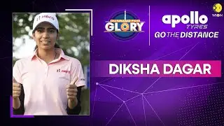 Apollo Tyres &ndash; Go the Distance | Diksha Dagar