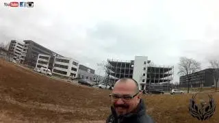 RC CAR CRASH/PHOENIX RC HAMBURG QUICKI ;)