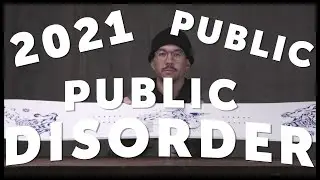 2021 Public - Public Disorder Snowboard