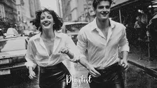 Rainy Day Romance 💝 The Most Emotional 60s Love Songs 🎶 Vintage Love Playlist