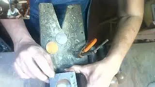 COMO HACER ESFERAS HUECAS. Clases de Joyería y Lapidaria.