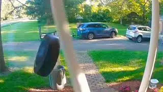 Ordering Tires on Amazon Prime