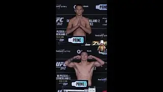 Rongzhu vs Kody Steele