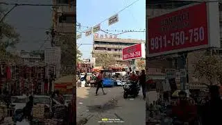 Batra Cinema Hall Mukherjee Nagar Delhi #shorts #mukherjeenagar #khansir #vikasdivyakirtisir