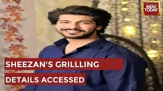 Tunisha Sharma Attempted Suicide Earlier Too: Arrested Sheezan Khan's Big Claim